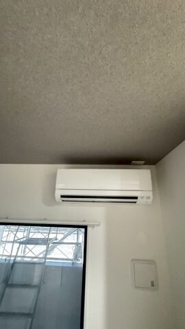 KL東比恵Ⅱの物件内観写真