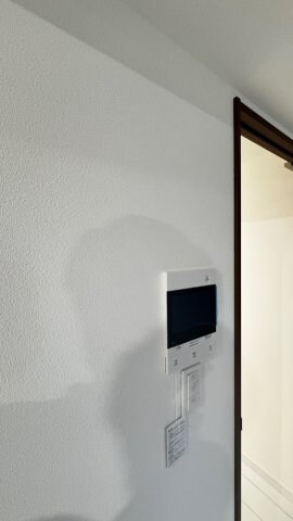 KL東比恵Ⅱの物件内観写真