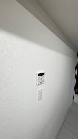 KL東比恵Ⅱの物件内観写真