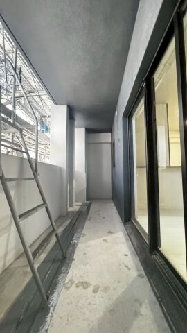 KL東比恵Ⅱの物件内観写真