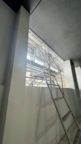 KL東比恵Ⅱの物件内観写真