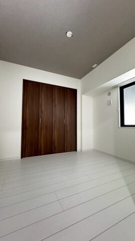 KL東比恵Ⅱの物件内観写真