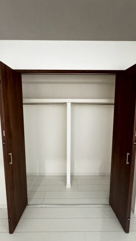 KL東比恵Ⅱの物件内観写真