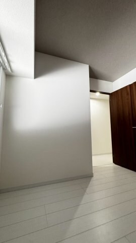 KL東比恵Ⅱの物件内観写真