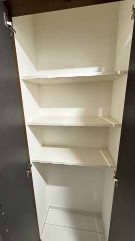 KL東比恵Ⅱの物件内観写真