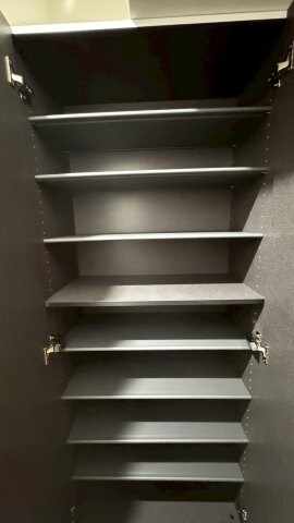 KL東比恵Ⅱの物件内観写真