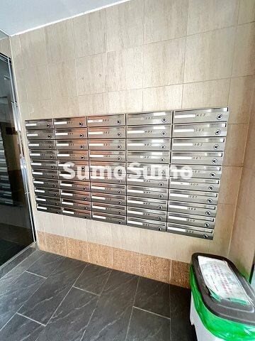 園田駅 徒歩16分 5階の物件外観写真