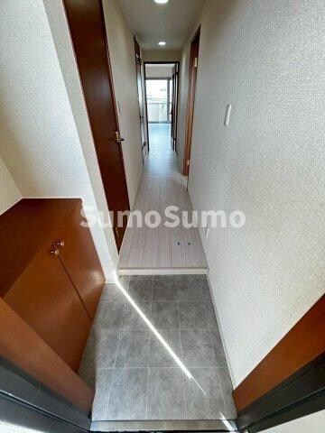 園田駅 徒歩16分 5階の物件内観写真