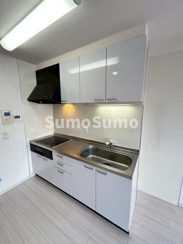 園田駅 徒歩16分 5階の物件内観写真