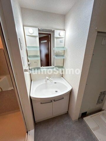 園田駅 徒歩16分 5階の物件内観写真