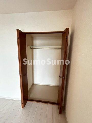 園田駅 徒歩16分 5階の物件内観写真