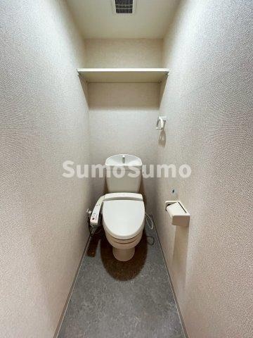 園田駅 徒歩16分 5階の物件内観写真