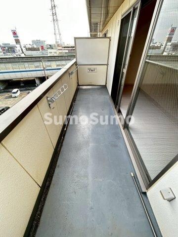 園田駅 徒歩16分 5階の物件内観写真