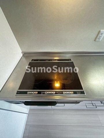 園田駅 徒歩16分 5階の物件内観写真