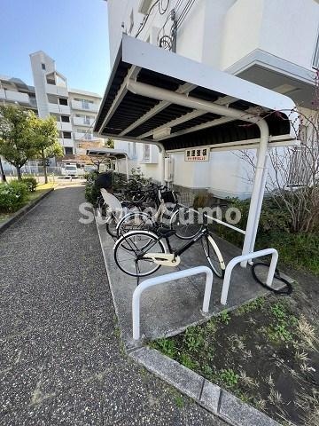 尼崎センタープール前駅 徒歩7分 3階の物件内観写真