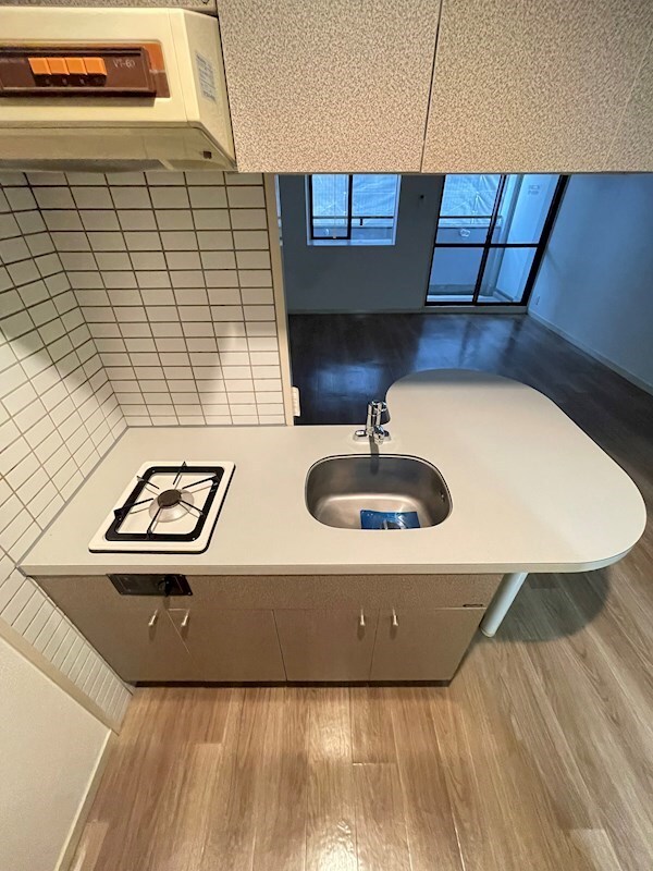 サンセーヌ大名の物件内観写真