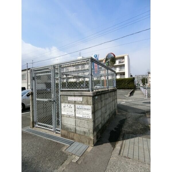 笹原駅 徒歩14分 1階の物件外観写真