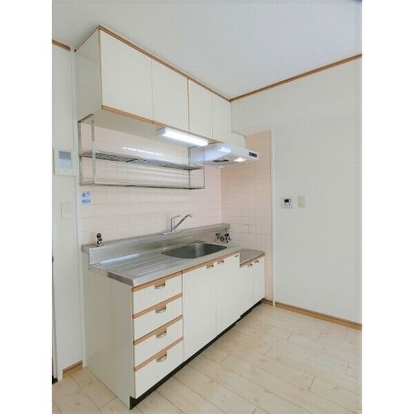 笹原駅 徒歩14分 1階の物件内観写真