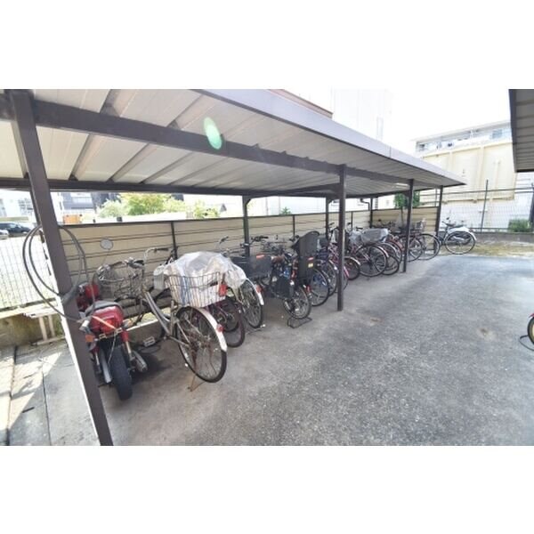 笹原駅 徒歩14分 1階の物件外観写真