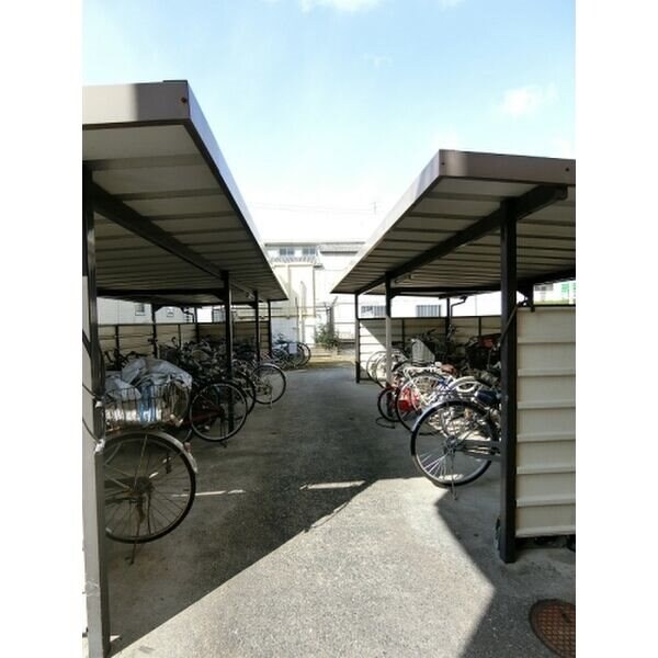 笹原駅 徒歩14分 1階の物件外観写真