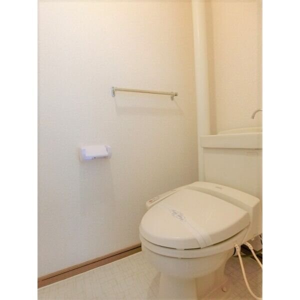 笹原駅 徒歩14分 1階の物件内観写真