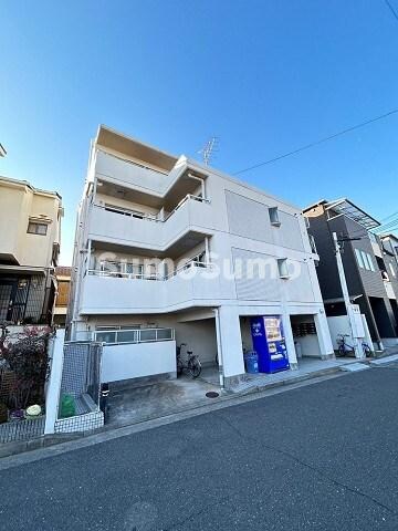 塚口駅 徒歩8分 1階の物件外観写真