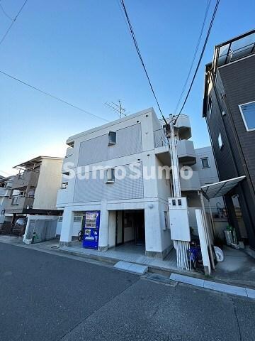 塚口駅 徒歩8分 1階の物件外観写真