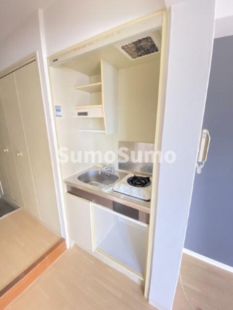 塚口駅 徒歩8分 1階の物件内観写真