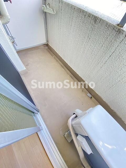 塚口駅 徒歩8分 1階の物件内観写真