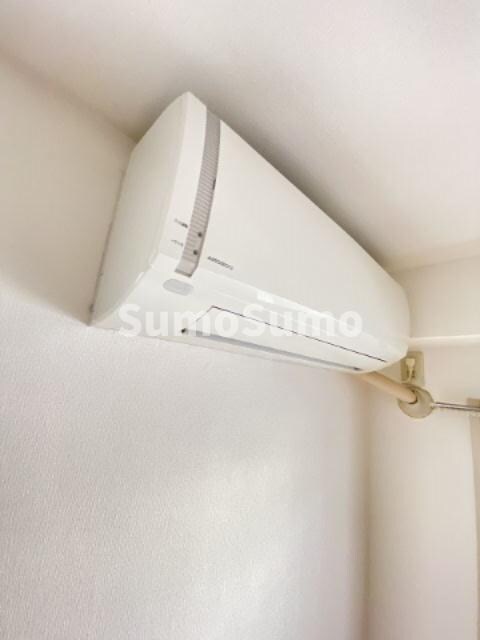 塚口駅 徒歩8分 1階の物件内観写真