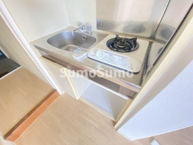 塚口駅 徒歩8分 1階の物件内観写真