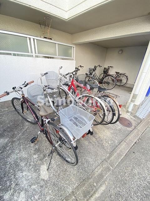 塚口駅 徒歩8分 1階の物件内観写真