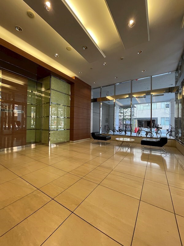 大濠公園駅 徒歩10分 20階の物件外観写真