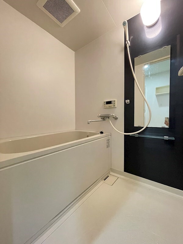 大濠公園駅 徒歩10分 20階の物件内観写真