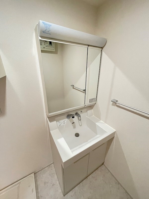 大濠公園駅 徒歩10分 20階の物件内観写真