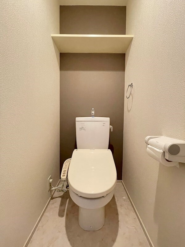 大濠公園駅 徒歩10分 20階の物件内観写真