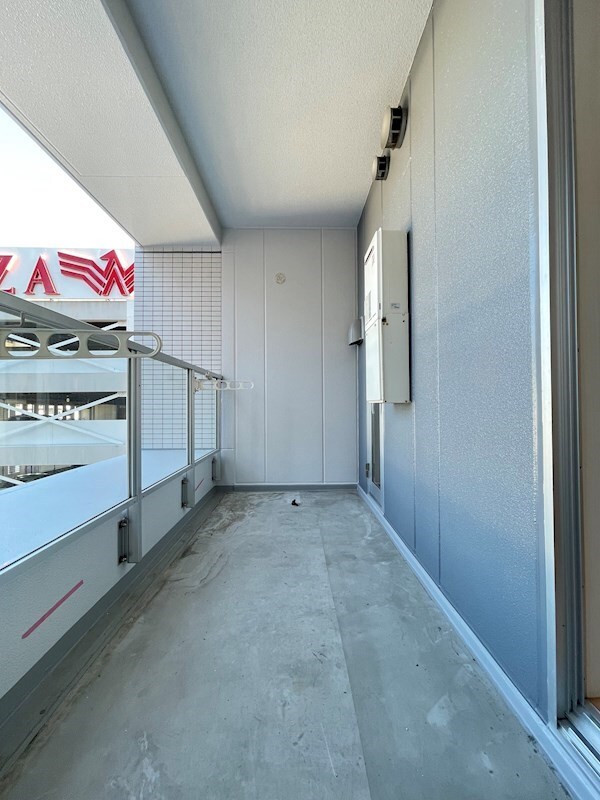 大濠公園駅 徒歩10分 20階の物件内観写真