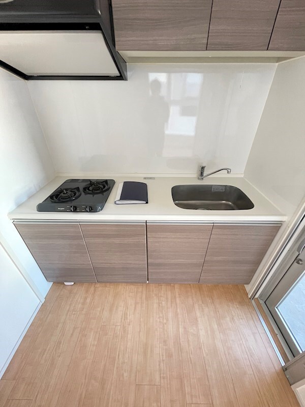 大濠公園駅 徒歩10分 20階の物件内観写真