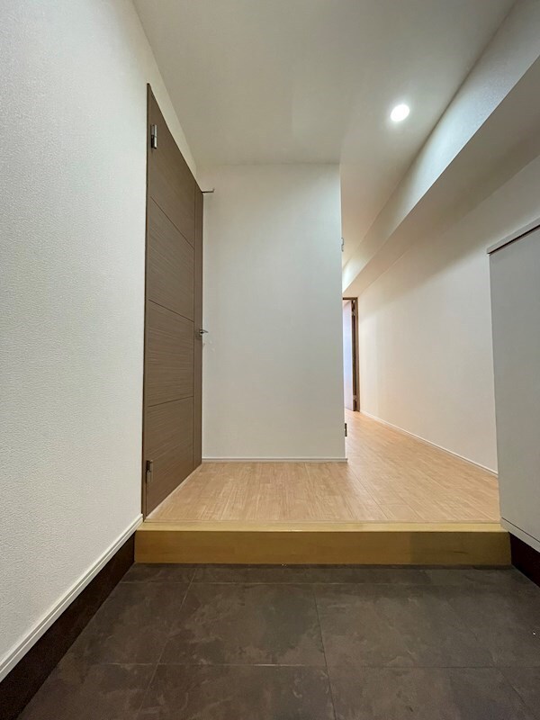 大濠公園駅 徒歩10分 20階の物件内観写真