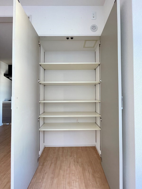 大濠公園駅 徒歩10分 20階の物件内観写真