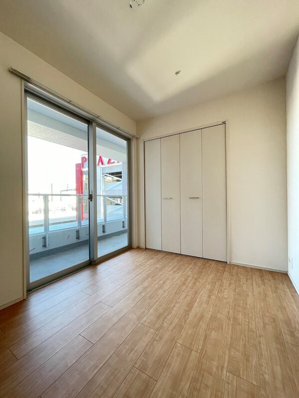 大濠公園駅 徒歩10分 20階の物件内観写真