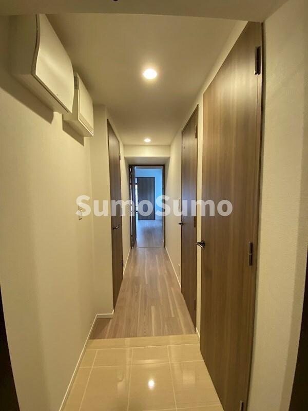 レジディア中目黒Ⅲの物件内観写真