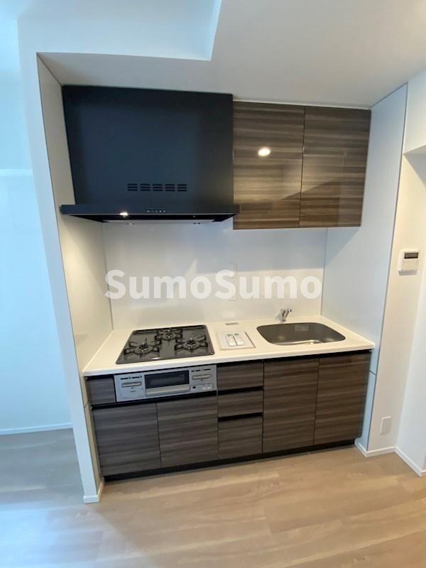 レジディア中目黒Ⅲの物件内観写真