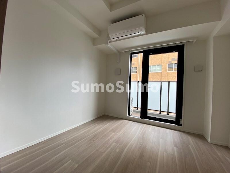 レジディア中目黒Ⅲの物件内観写真