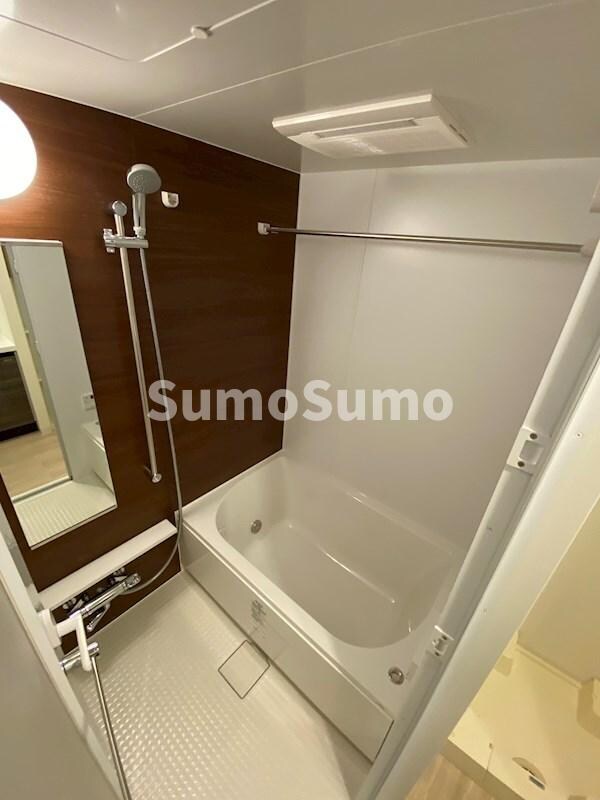 レジディア中目黒Ⅲの物件内観写真