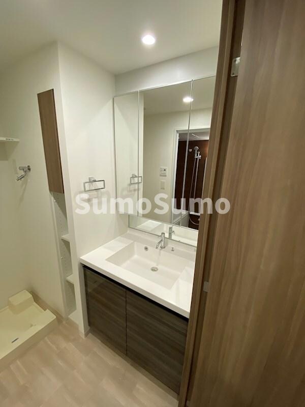 レジディア中目黒Ⅲの物件内観写真