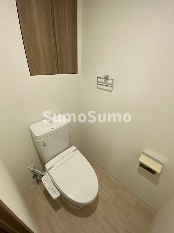 レジディア中目黒Ⅲの物件内観写真