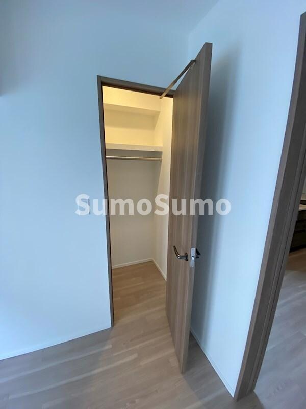 レジディア中目黒Ⅲの物件内観写真