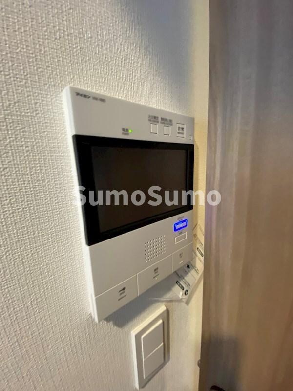 レジディア中目黒Ⅲの物件内観写真