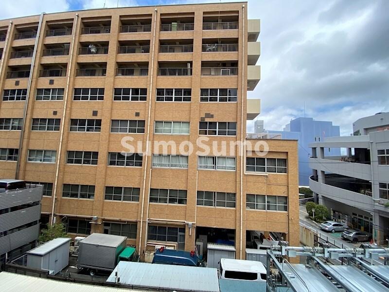 レジディア中目黒Ⅲの物件内観写真